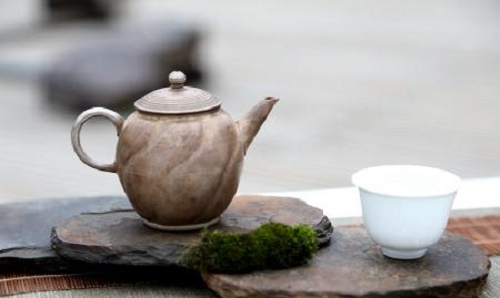 茶的精神，我們能參透其一就不錯(cuò)了