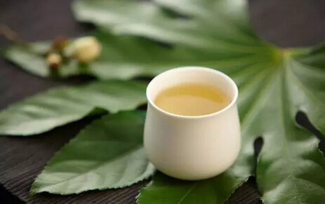 茶是俗物，亦是高尚之物