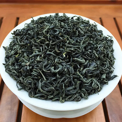 綠茶