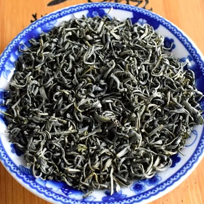 綠茶