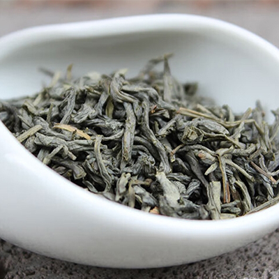 綠茶