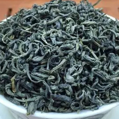 綠茶