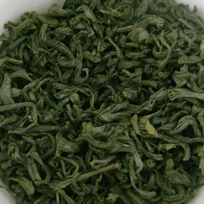 綠茶