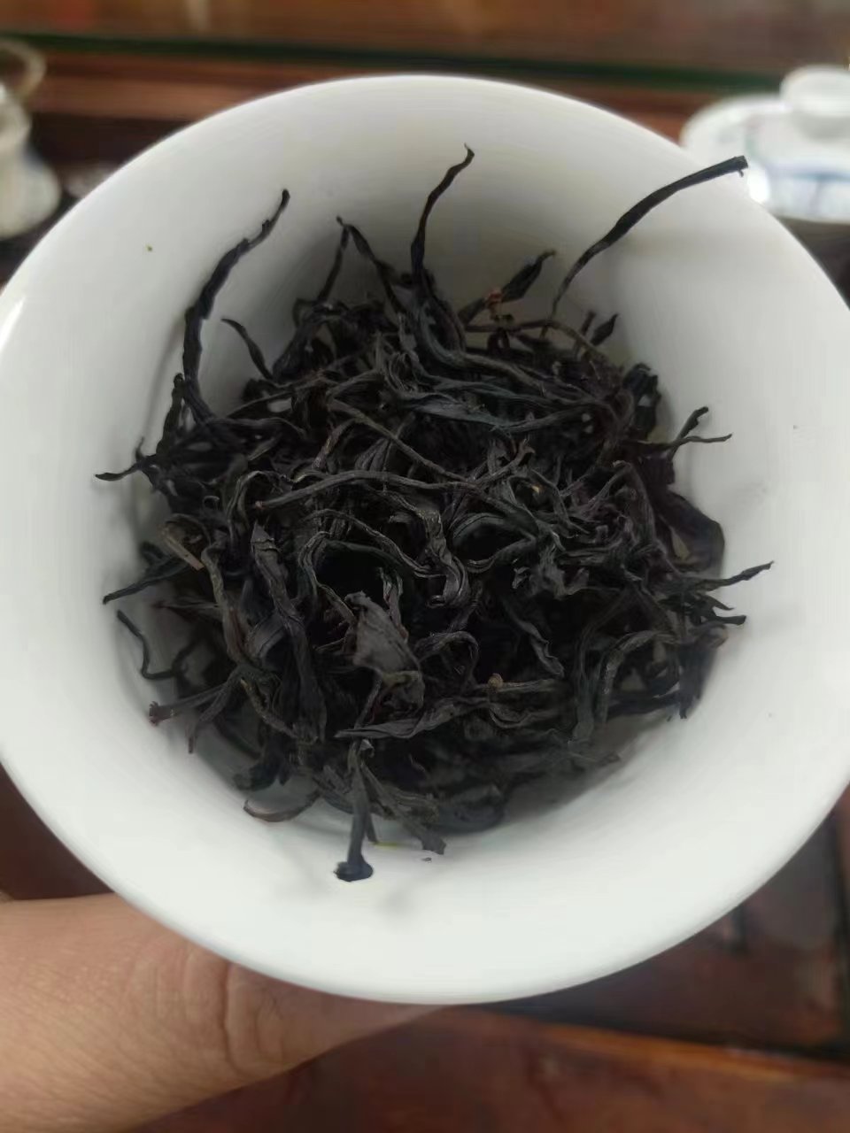 紅茶