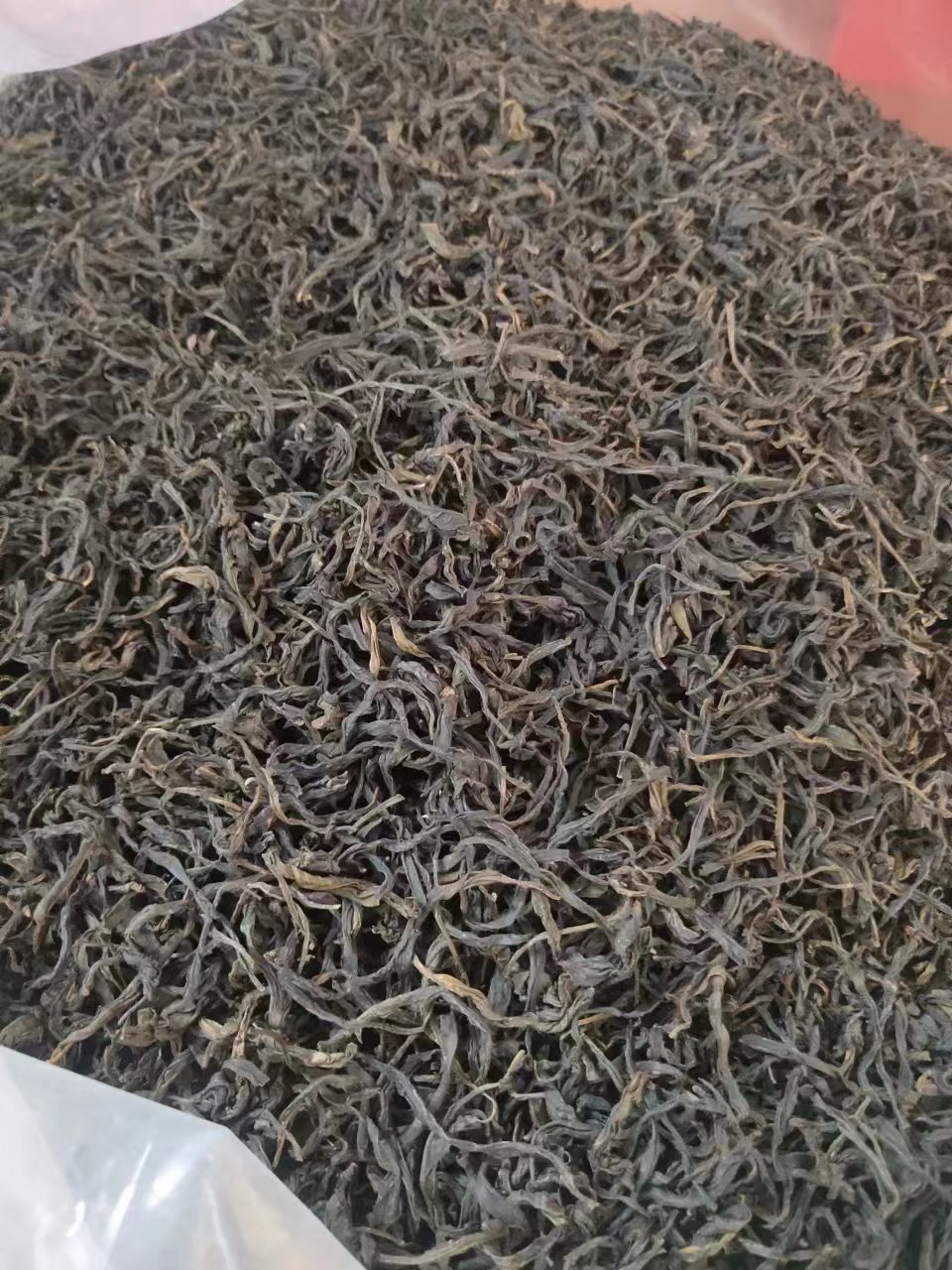 烏龍茶