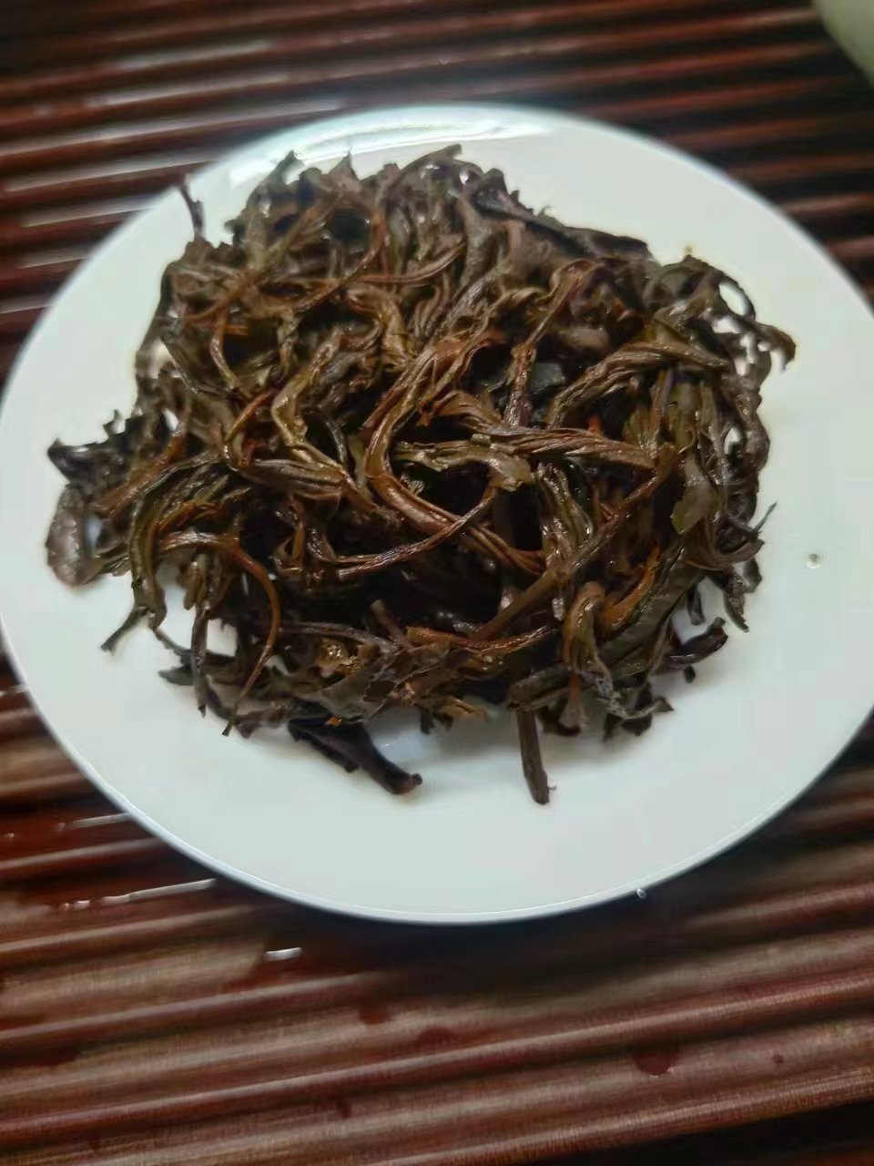 紅茶