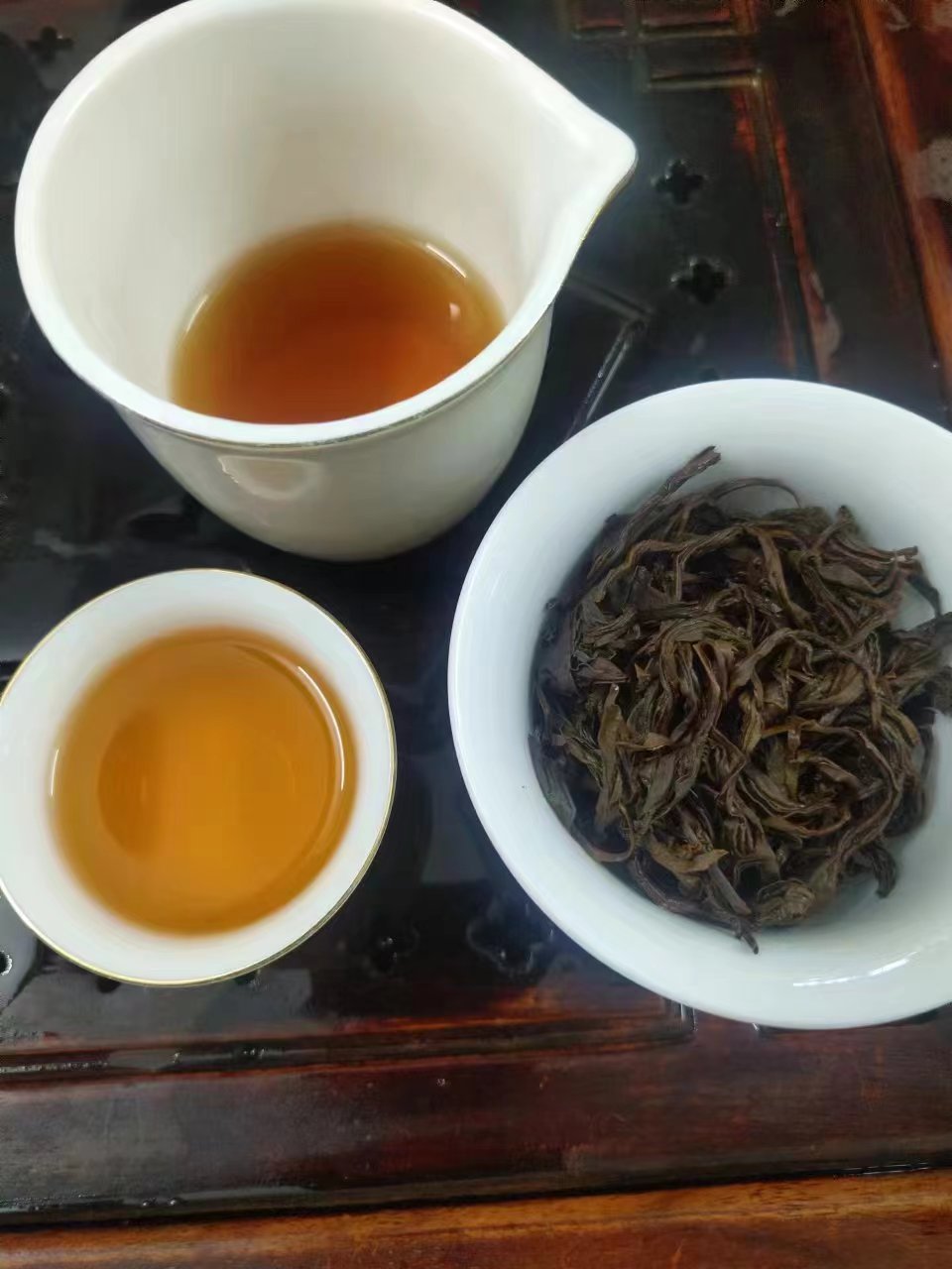 紅茶